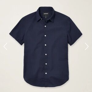 Bonobos Riviera Short Sleeve Shirt